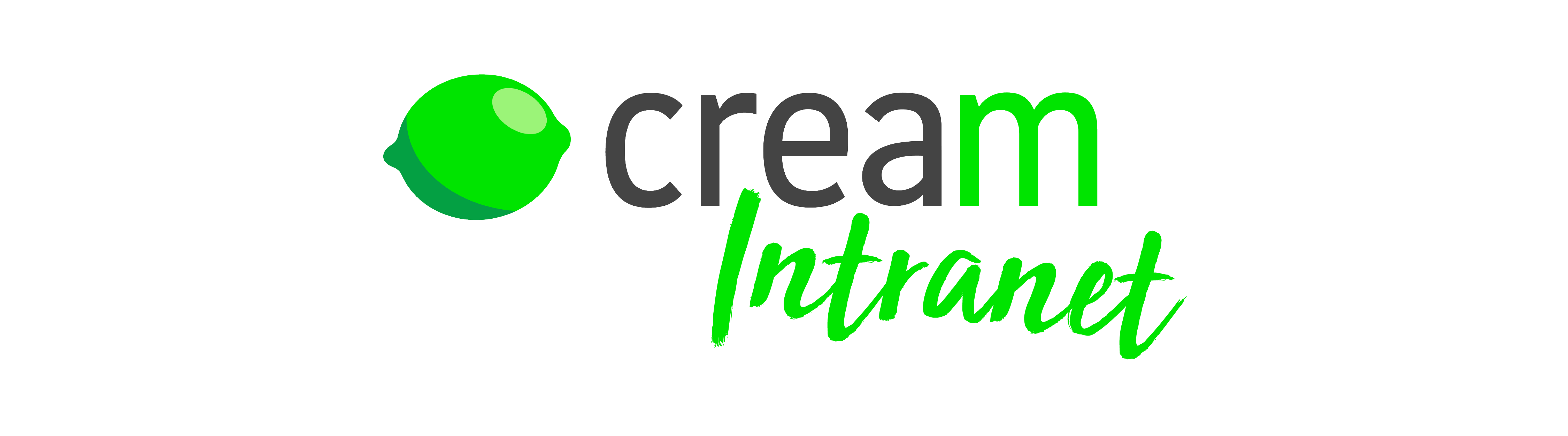 Intranet Cream